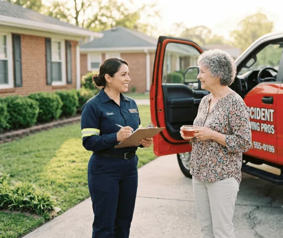 Accident Towing Service Upper Sandusky, OH FAQs